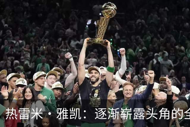 热雷米·雅凯：逐渐崭露头角的全能中卫潜力